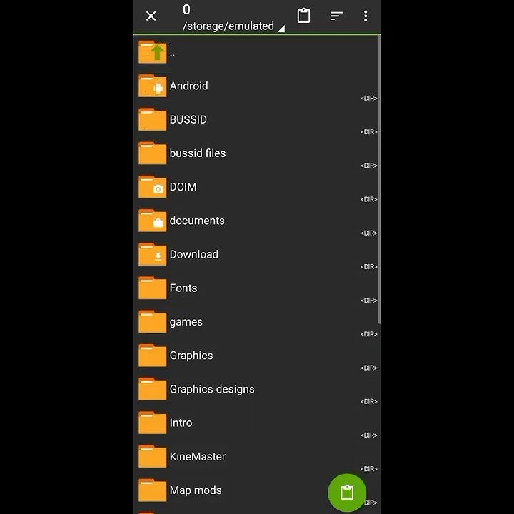 How to add new garage mod in bussid |Sangs gamer| #bussid #bussidmod