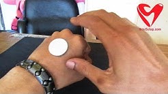 Cara Sulap Gratis - Uang Koin Naik Sendiri (Kecepatan Tangan) - Durasi: 1.47. 
