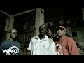 Three 6 Mafia - That's Right ft. Akon, Jim Jones (Official Video)