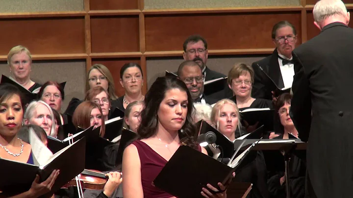 Stained Glass Concert - Amy Stevens