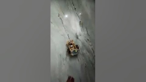 Robot Car using Ultrasonic Senor and L293D Motor Shield