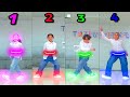 Simpapa  tuzelity shuffle dance   2024  shuffle dance challenge tiktok compilation