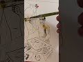 Cúrcuma pura – arte urbano, Francisco de Pájaro, graffiti video
