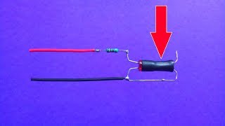 Diy AC Line Switcher..How To Make Digital Relay Circuit..Digital Relay Switch..[Hindi]