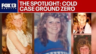 The Spotlight: Cold Case Ground Zero