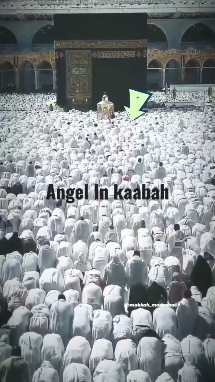 Die Kaaba – Wie entstand das wichtigste Heiligtum des Islam? | Terra X