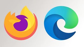 Microsoft Edge market shares Increase while Firefox Decreases