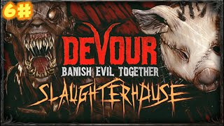 NATHAN HAS GONE CRAZY | Devour Slaughterhouse