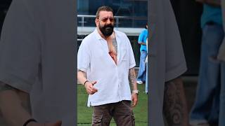 “गाड़ी का ध्यान रखना…” और मैनेजर ने कर दी 3 साल सिक्योरिटी #sanjaydutt #manyatadutt #goa #funny#new