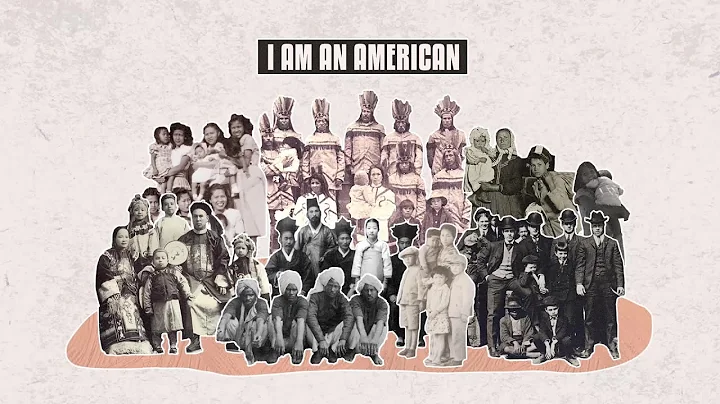 Exclusion: The Shared Asian American Experience - DayDayNews