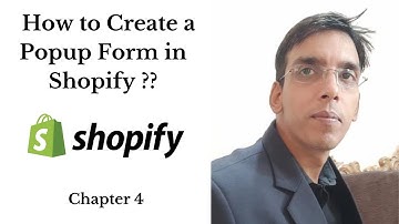How to Create a High-Converting Popup Form in Shopify (Step-by-Step Guide)