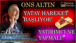Download Lagu ONS ALTIN ANALİZİ MP3