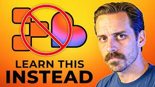 I watched no-code die twice: here's the pattern playing out in 2026