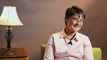 "How does your research support the field of language education?" Board Spotlight: Ester de Jong