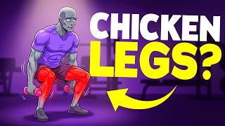 Stop Doing Bro Splits (Do This Instead)