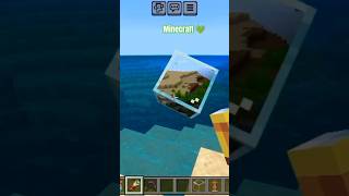 Minecraft 💚 in Magic 😲