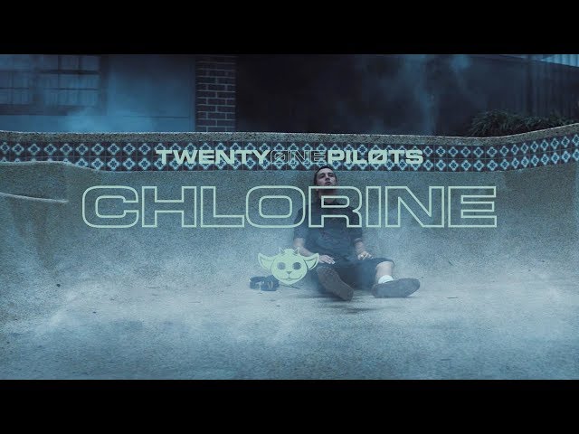 twenty one pilots - Chlorine (Official Video) class=