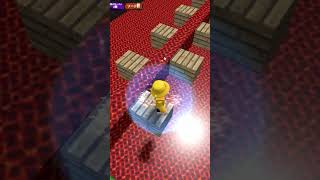 これはロブロックス？マインクラフト？　【Roblox/ロブロックス】