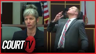 Kitchen Knife Murder Trial: Defense Closing Argument
