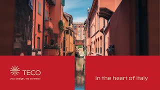 TECO - In the Hearth of Italy