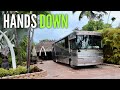 🌴 MOST LUXURIOUS RV Resort  We&#39;ve EVER Been To!!!! RVing the Florida Keys 🏝