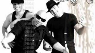 Corazoncito - Grupo Mania