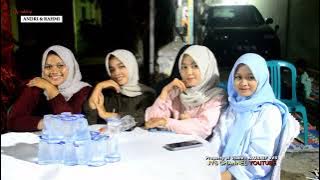 WEDDING ANDRI