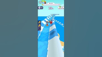 aquapark.io Part 8 #short #shorts #aquaparkio