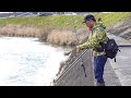 根がかりを外す方法【ハードルアー編】