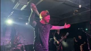 A Skylit Drive - All It Takes For Your Dreams To Come True (Live) 6/24/23 @Hangar 1819 Greensboro NC