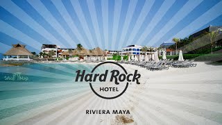 Hotel Hard Rock Riviera Maya Heaven