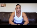 4 Fitness Tips to Get Ripped Six Pack Abs - Clark Answers Your Questions!
