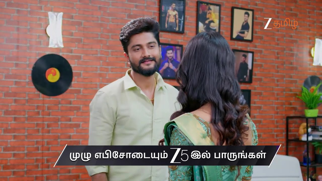 Thirumangalyam | Ep - 42 | Preview | Dec 29 2025 | Zee Tamil