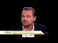 Leonardo DiCaprio on grueling challenges for &#39;The Revenant&#39;