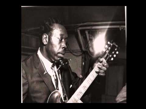 Slim Harpo - I Got Love If You Want It