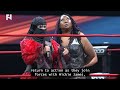 IMPACT 1000: Awesome Kong & Gail Kim, Feast or Fired Results, Ultimate X | IMPACT Thu. at 8 p.m. ET