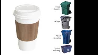 How to Recycle Right in Marion County (Oregon!)