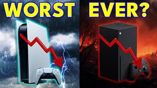 Was This The Worst Console Generation Ever?