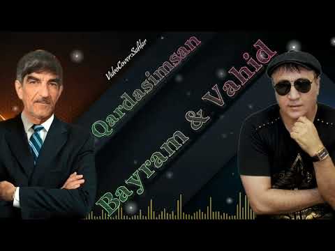 Bayram & Vahid & Lord Vertigo -Sagol Ki Qardasimsan Remix Meyxana Yeni 2023 Dinlemeye Deyer Official