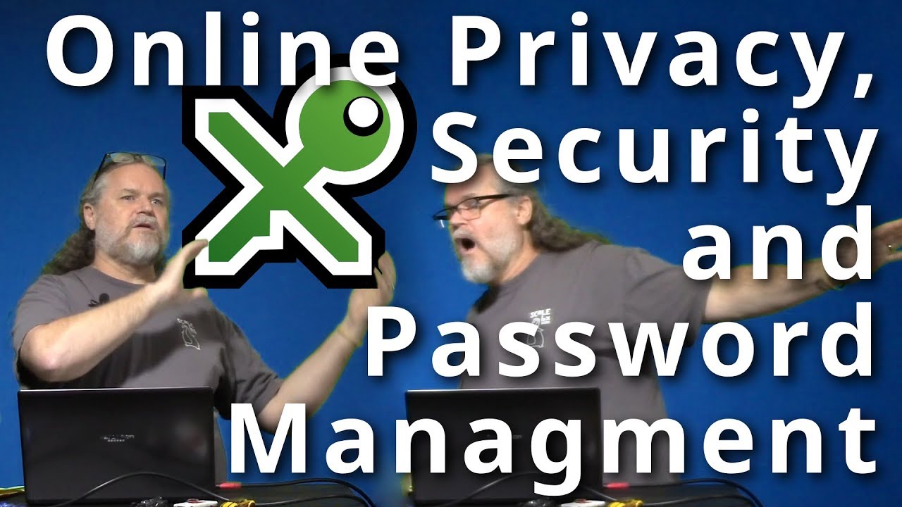 der.hans: Online Privacy Security and Password Management