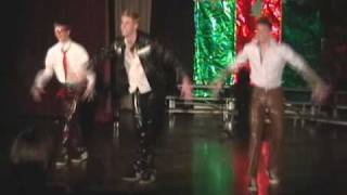 Evolution Of Dance Caldwell High School Talent Show