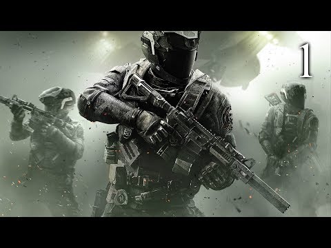 Видео: Производительность Call Of Duty: Infinite Warfare в разрешении 4K проанализирована на PS4 Pro