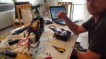 Jive Gasweg und Mode programmieren DX9 und Neo