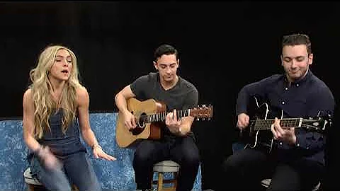"Living Out Loud" by Paige Howell on Alive with Cl...