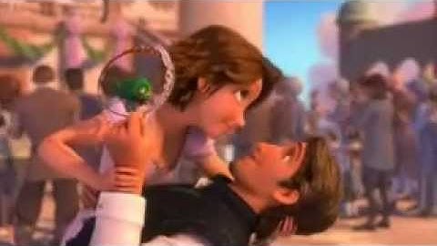 [And They Lived Happily Ever After]