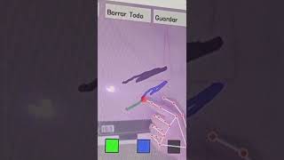 Hand Tracking Whiteboard with OpenCV Draw Using Your Camera