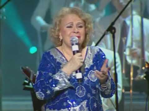 Тамара Миансарова - Лебеди мои (Live)