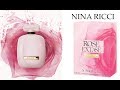 Nina Ricci Rose Extase | Perfume Review