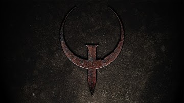 Quake (1996, id Software)