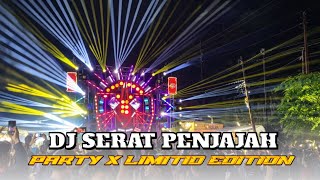 DJ SHOLAWAT SERAT PENJAJAH STYL LIMITID || SHOLAWAT STYL LIMITID 2026